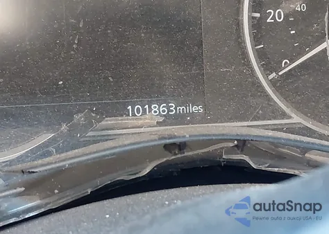 2019 Nissan Kicks Sv z USA, uszkodzony, nr VIN 3N1CP5CU6KL569495